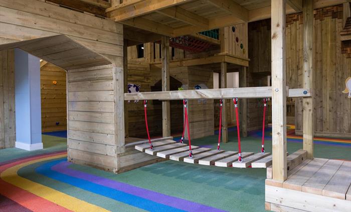 The Play Barn